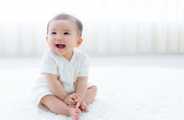 子どもがいても安心して使用いただけます | 次亜塩素酸での除菌なら20年以上の実績があるRED株式会社